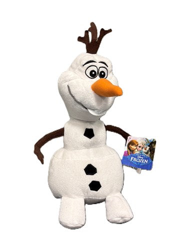 Disney Olaf plush Frozen 35cm