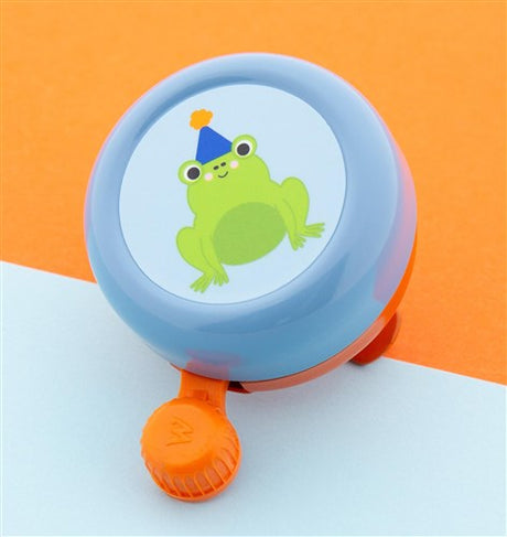Widek children's bell explorer bells children explorer cheery frog