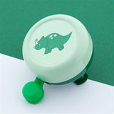Widek children's bell explorer bells children explorer spiky dino
