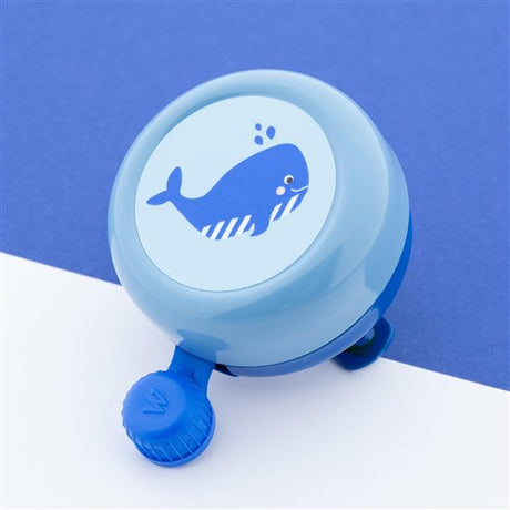Widek children's bell explorer bells children explorer splashy whale