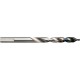 Berner twist drill cobra step premium 4x37 75mm 118�