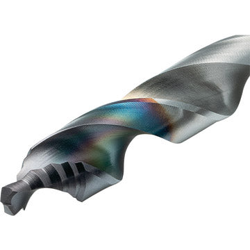 Berner twist drill cobra step premium 4x37 75mm 118�