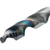Berner twist drill cobra step premium 4x37 75mm 118�