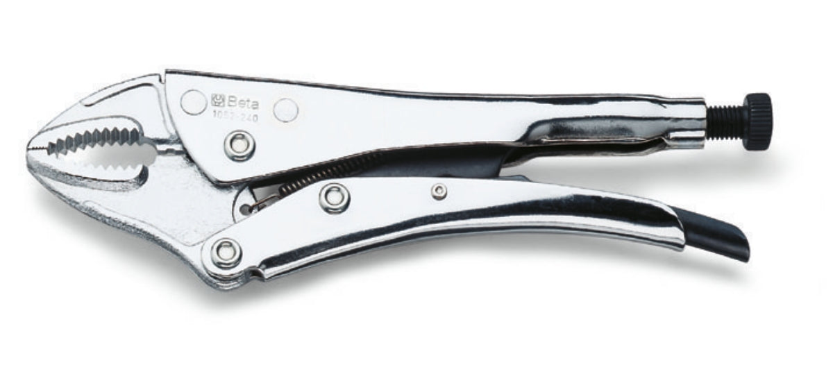 Beta locking pliers 1052 190