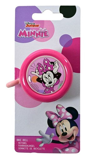 Disney Minnie Velo Bell