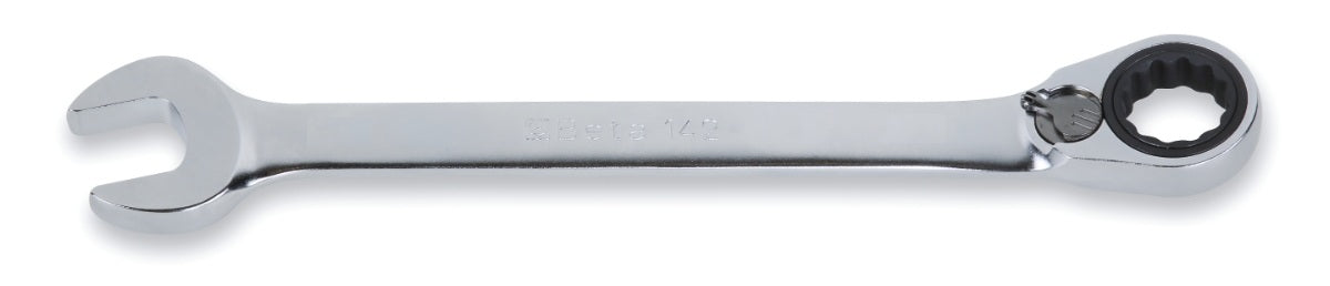 Beta, beta beta combination ratchet wrench 12