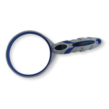 Berner magnifying glass with LED