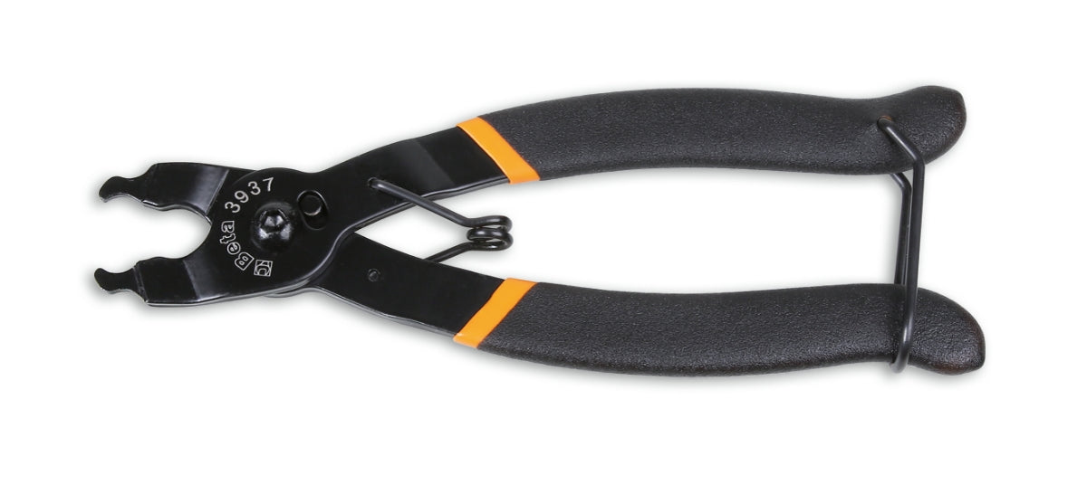 Beta tools chain link pliers beta