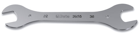 Beta 3955 Ballhead -nyckel 32x36mm