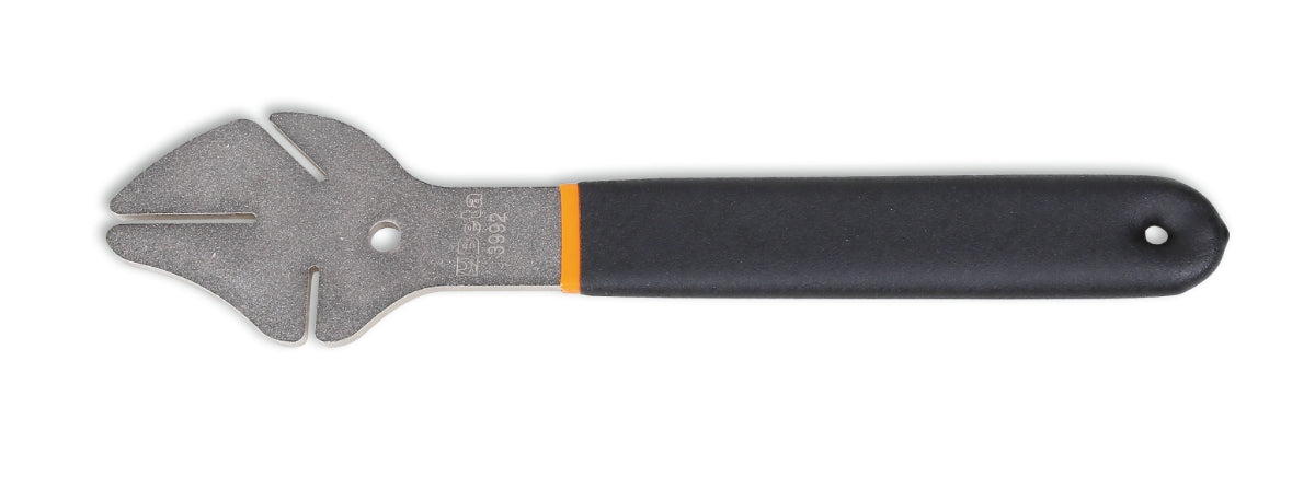 Beta, beta beta regulator tarczy hamulcowej
