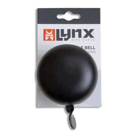 Lynx Ding Dong Bel LAGE MAT ČRNA KARTA