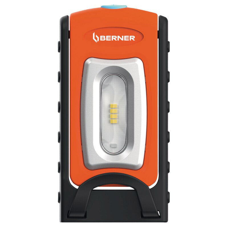 Cema berner flashlight pocket delux bright usb-c