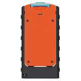 Cema berner flashlight pocket delux bright usb-c
