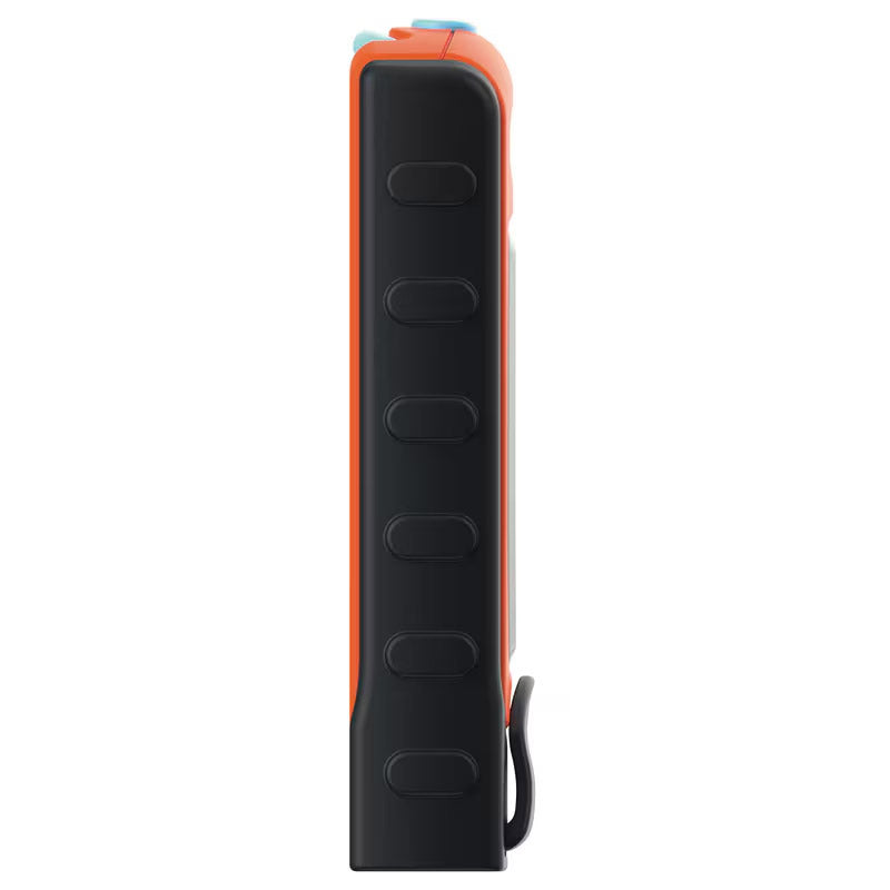 Cema berner flashlight pocket delux bright usb-c