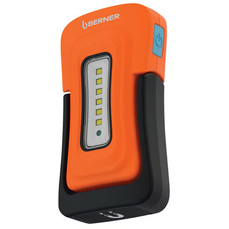 Cema berner lanterna bolso delux brilhante usb-c