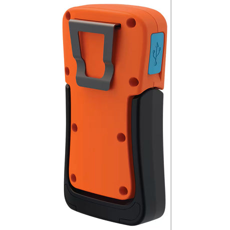 Cema berner lanterna bolso delux brilhante usb-c