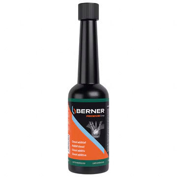 Cema Berner Diesel Adition Premium 150 ml