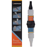 Cema Berner 2-componente Glue Superglue 2k Fusion Fusion 10G