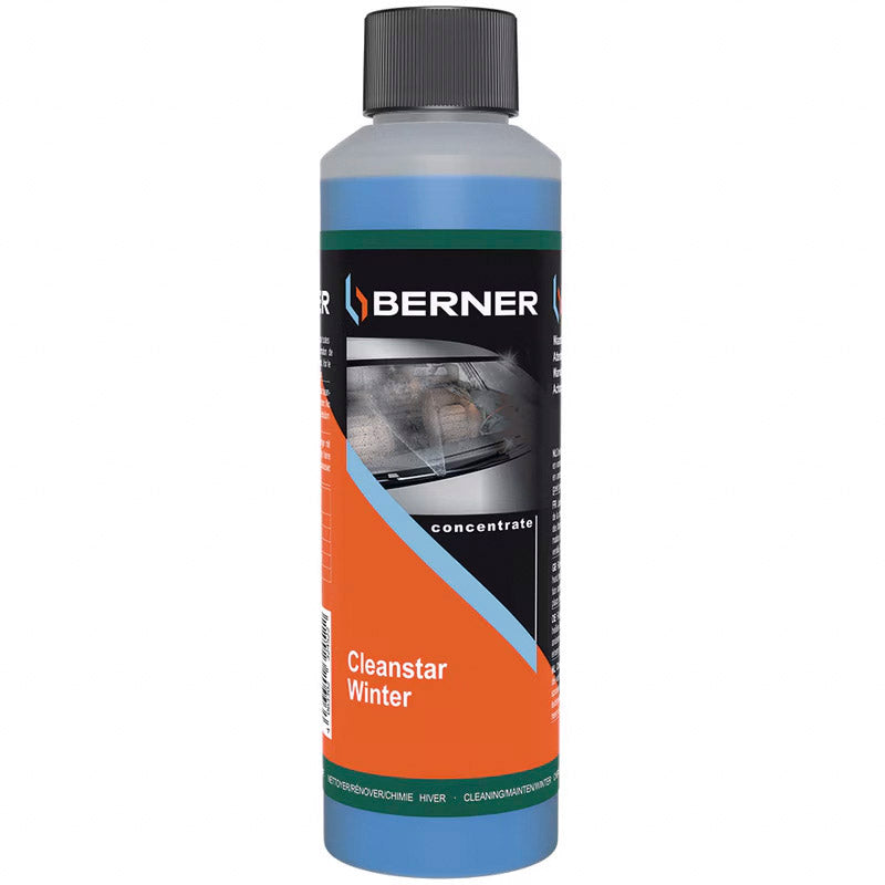 Cema Berner Runder Sherter Live Deice conceentate 250ml