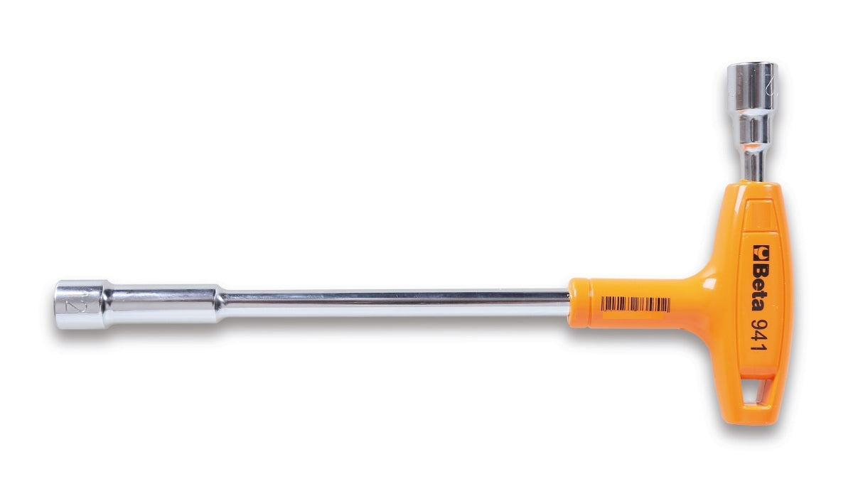 Beta, beta beta socket wrench t handle 10mm