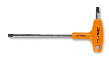 Beta torx nøkkel 97ttx 07