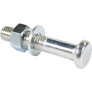 Box A 12 -Seat Post Bolts M8x45