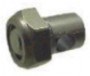 Bofix mudguard eyelet bolt chrome-plated for bleumel mudguard (12 pieces)