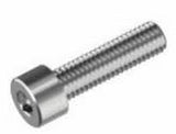 Bofix hexagon socket screw m4 x 10 stainless steel