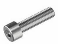 Bofix box of 25 Allen bolts M4x25 stainless steel