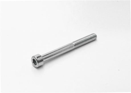 Bofix box of 12 Allen bolts M5x50