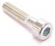 Bofix box of 12 hex bolts M8x20