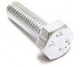 Bofix box of 25 hexagon bolts m6x40