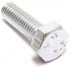 Bofix box of 50 hexagon bolts m7x20