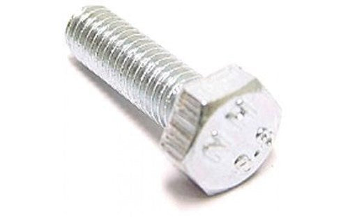 Bofix Box A 25 Bolts Hexagon M7X30