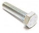 Bofix hexagon bolt m8-25 (25pcs)