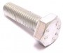 Bofix box of 12 hexagon bolts m10x30