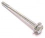 Bofix bag with 4 cylinder bolts for scooter m6x95