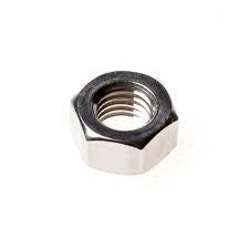Bofix Nut M8 Stainless Steel (P50)