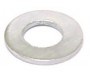 Lock washer M5 Large Stainless Steel (P100)