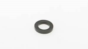 Bofix box of 100 rings, M5 PVC