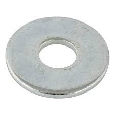Bofix box of 50 bodywork rings M5-30