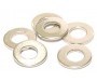 Spoke plate Xtrabike head 13 3mm