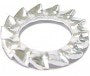 Bofix tannlåseskive m7 pr 100