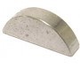 Bofix box of 12 flywheel keys 4x14 mb size.