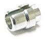 Bofix box of 25 Weinmann cable caps with m slot