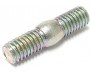 Bofix box of 12 exhaust studs M6x35
