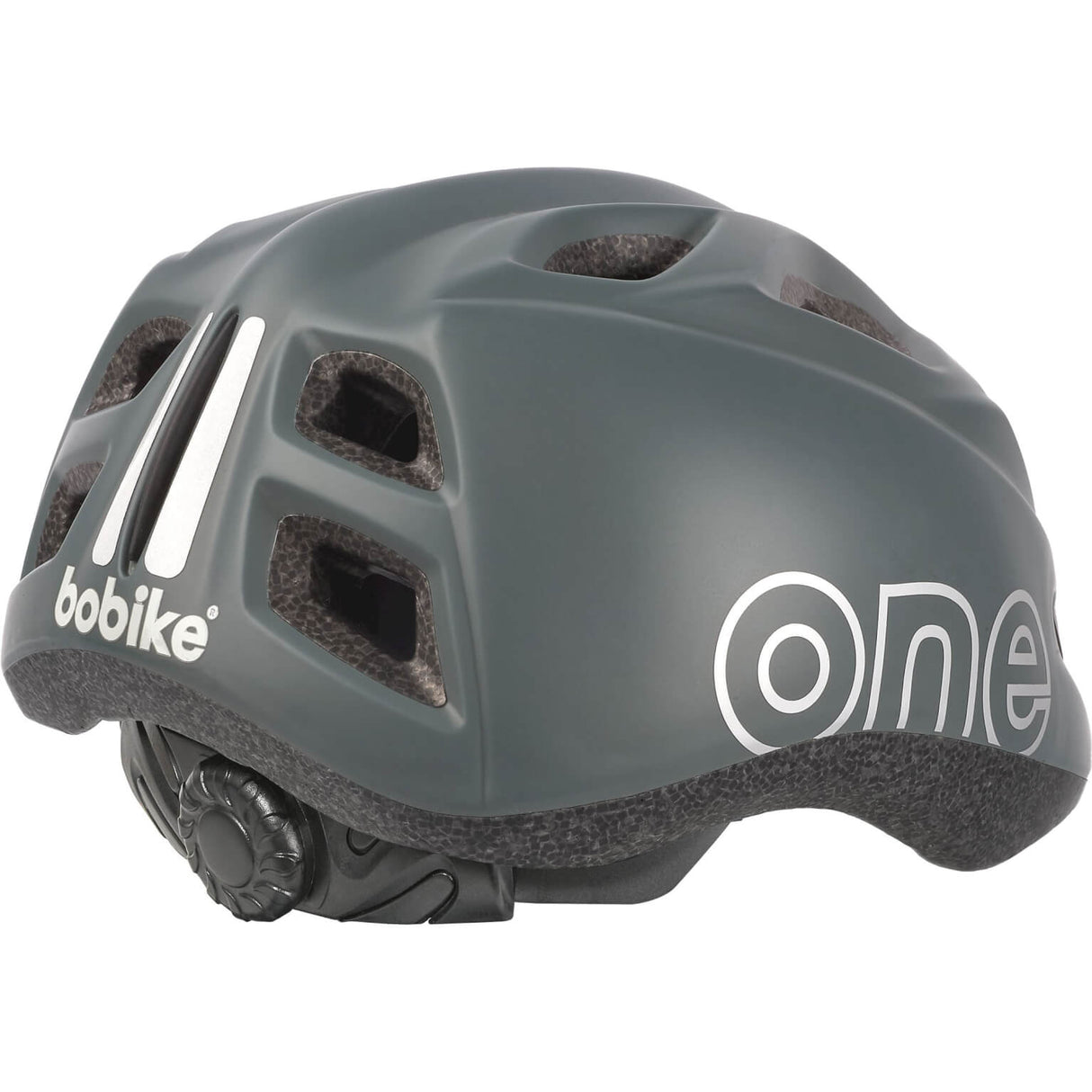 Bobike Helm one xs 48 52 urban Grijs