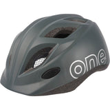 Bobike Helm one xs 48 52 urban Grijs