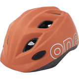 helmet Bobike One S 52-56 chocolate