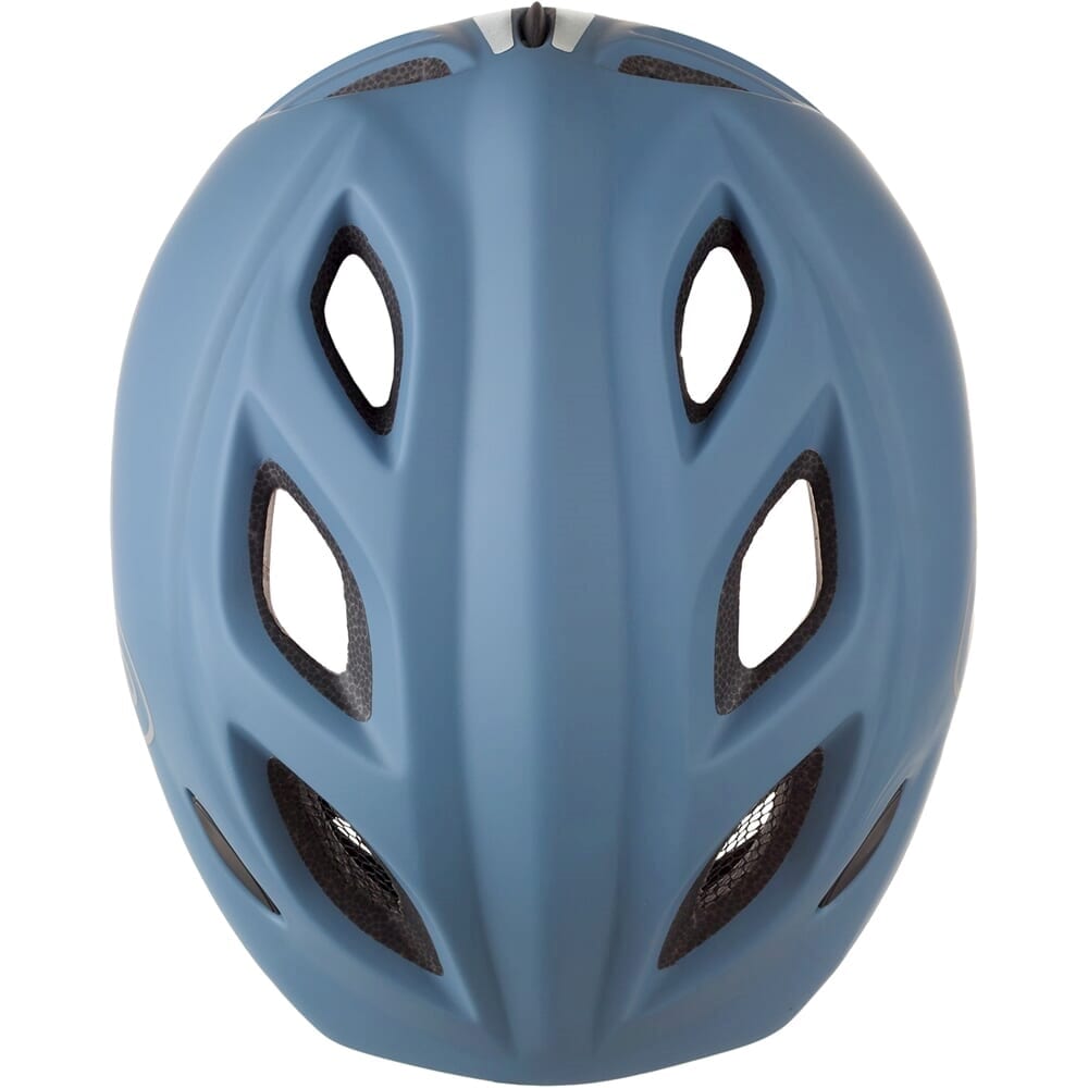 Bobike Kinder helm s 52-56cm one plus citadel blue